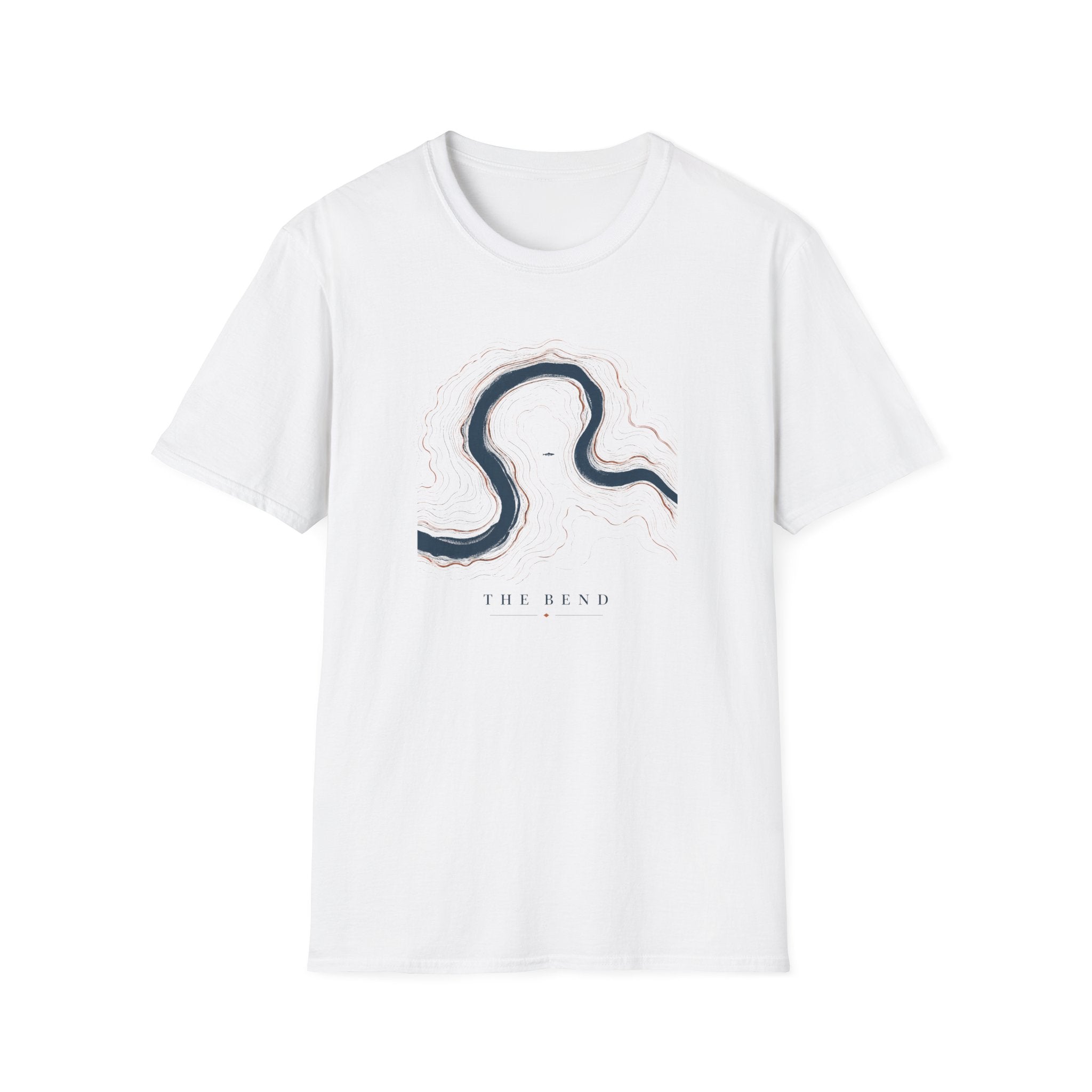 The Bend Shirt