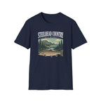 Steelhead Country Shirt