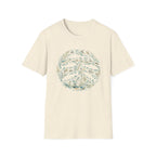 Five Trout Silhouette Shirt