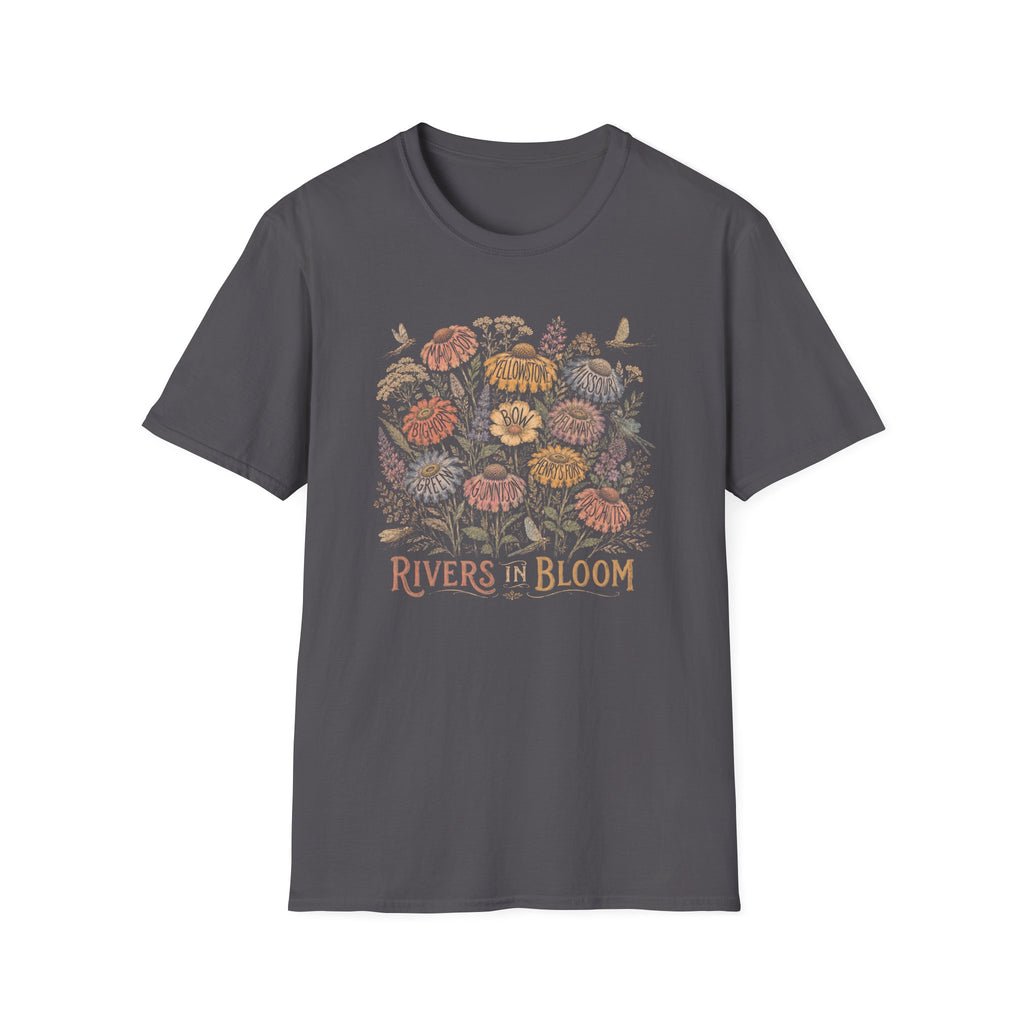 Rivers in Bloom Shirt