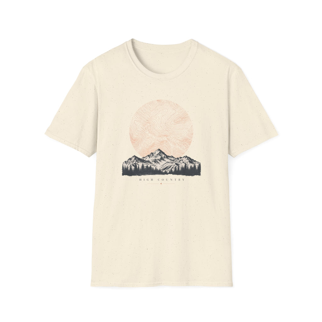 High Country Shirt