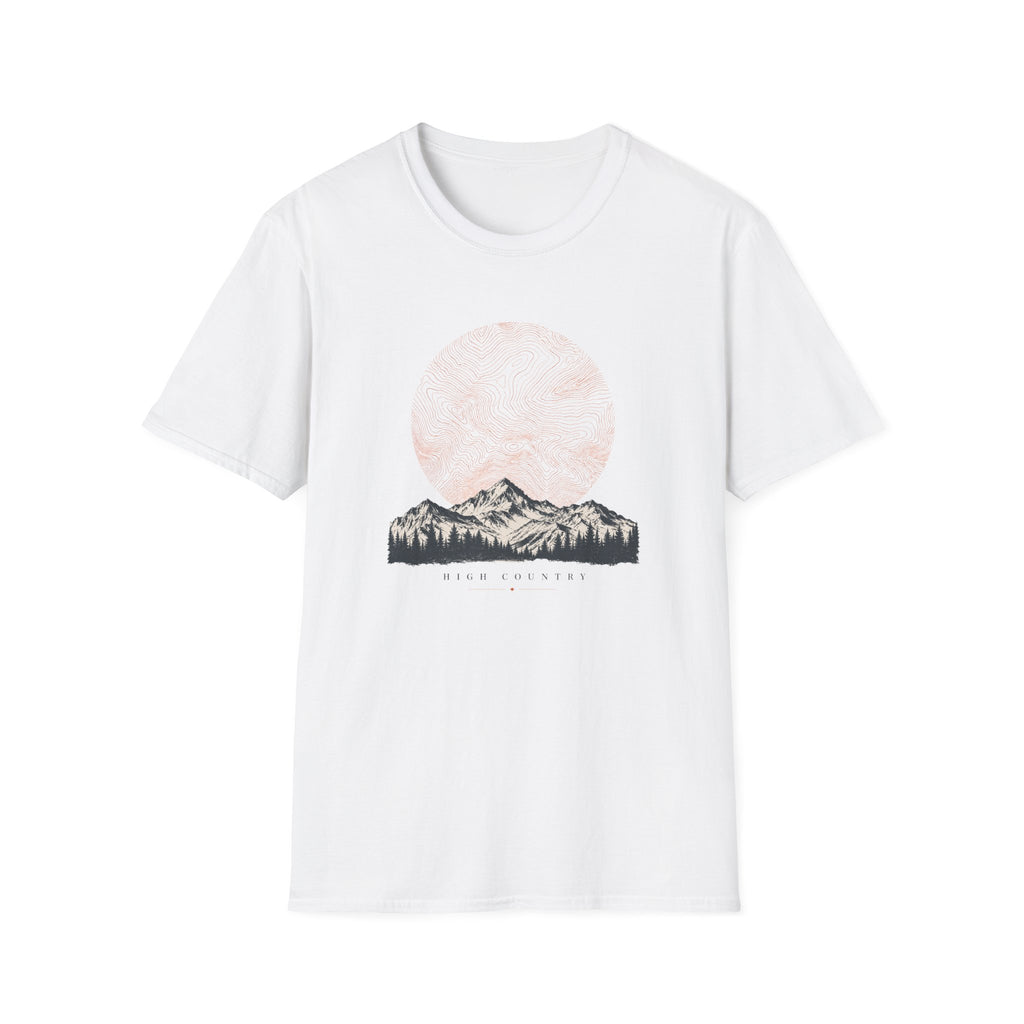 High Country Shirt
