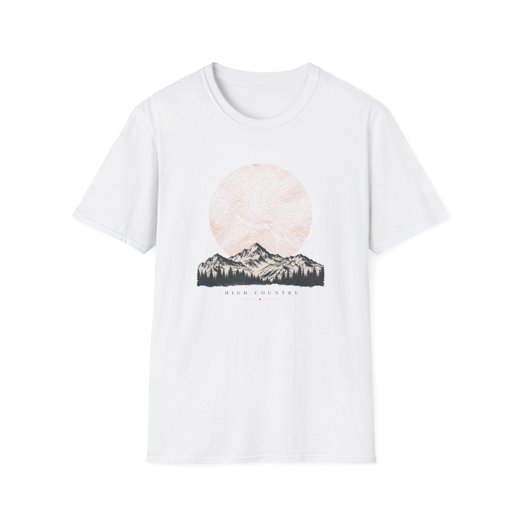 High Country Shirt