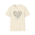 Watershed Heart Shirt