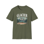Glacier Wild River Shirt
