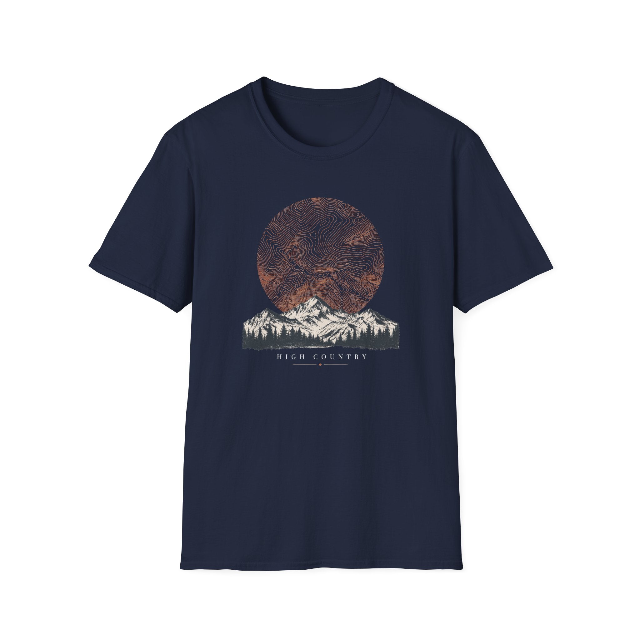High Country Shirt