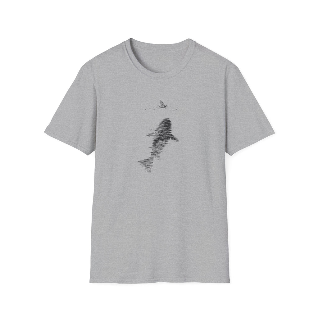 Underwater Trout Shirt