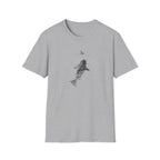 Underwater Trout Shirt