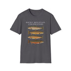 Rocky Mountain Trout Shirt