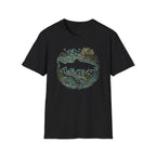 Trout Ecosystem Silhouette Shirt