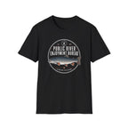 Public River Enjoyment Shirt