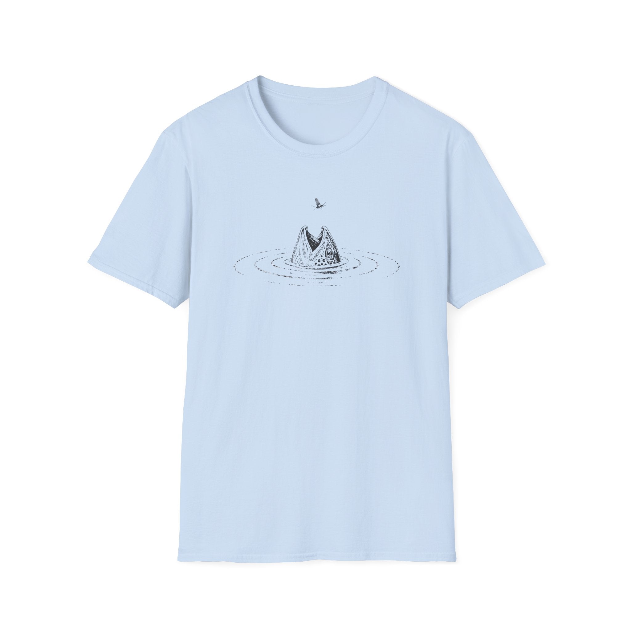 Rising Trout Shirt