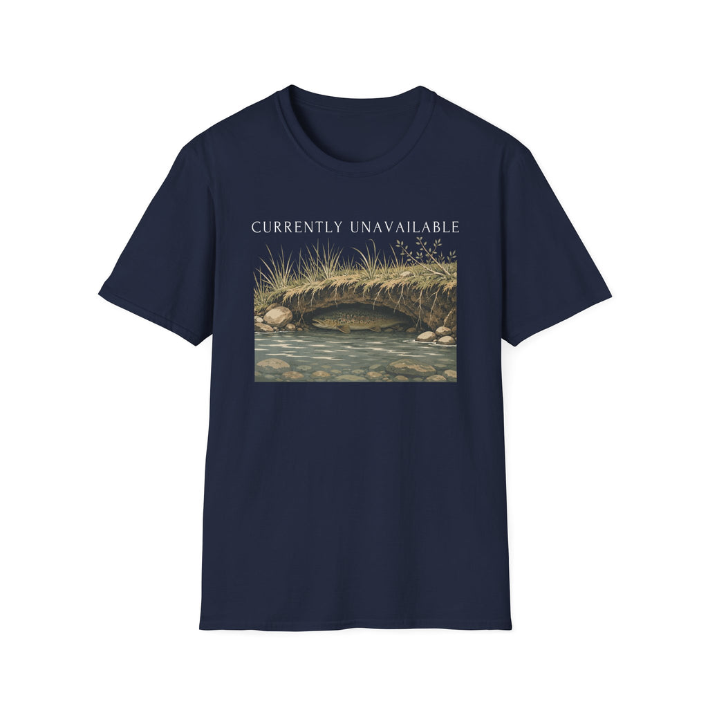 Currently Unavailable Shirt