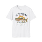 Yellowstone Trout Co. Shirt