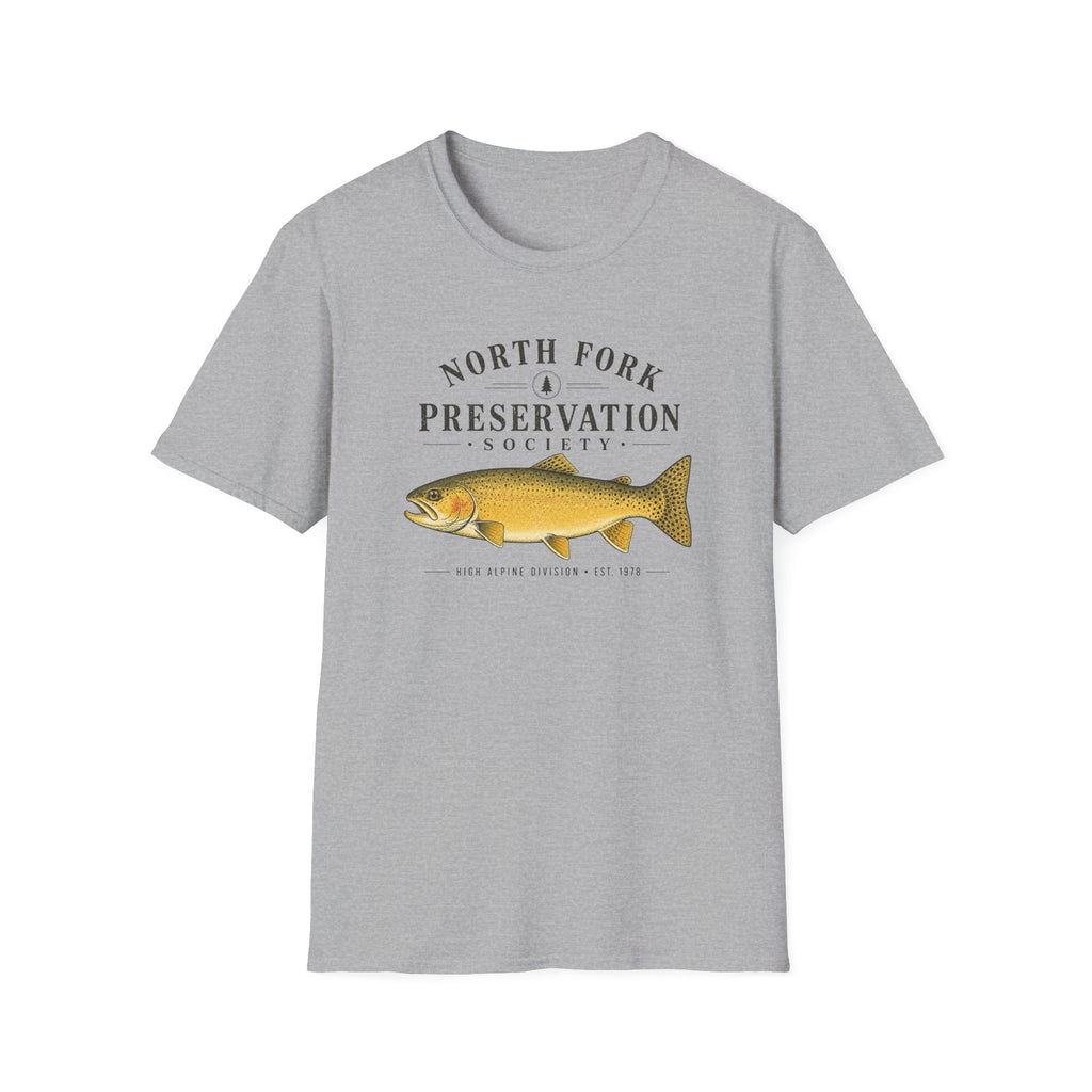 North Fork Preservation Shirt
