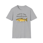 North Fork Preservation Shirt