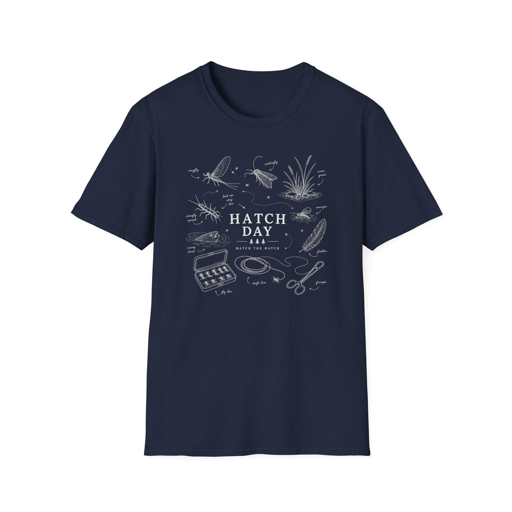 Hatch Day Shirt
