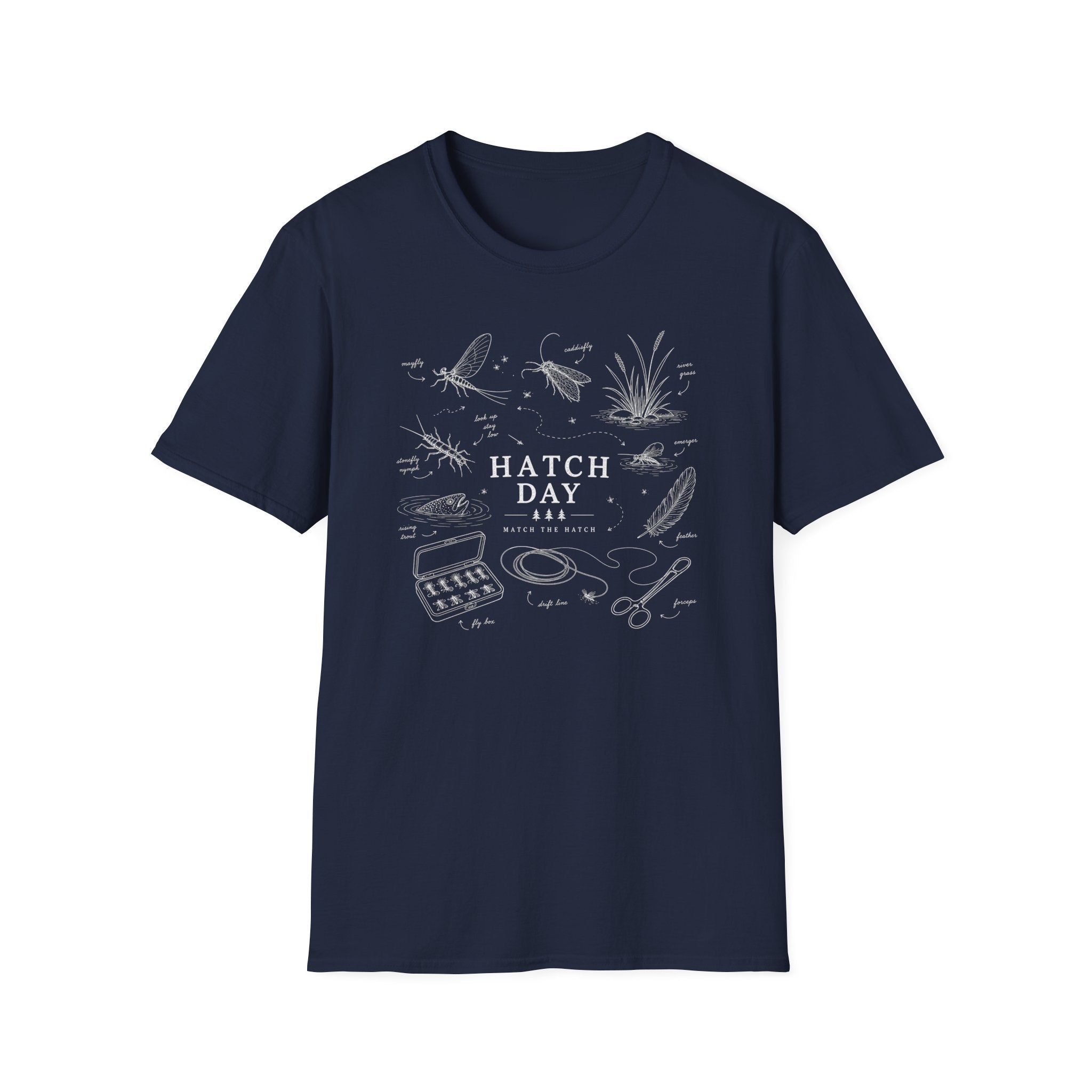 Hatch Day Shirt