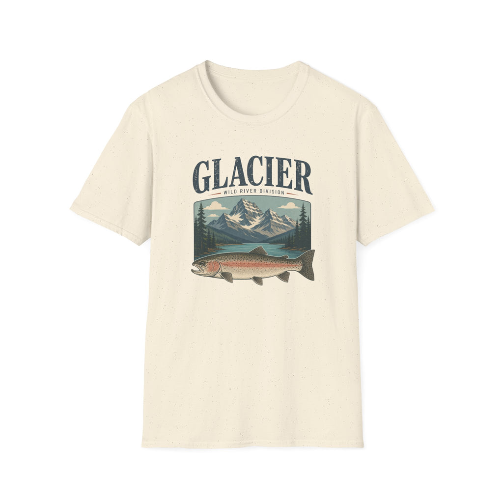 Glacier Wild River Shirt