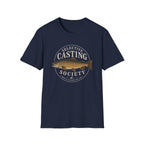 Selective Casting Society Shirt