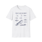 What's On The Menu Shirt