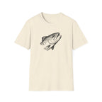Simple Trout Shirt