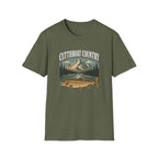 Cutthroat Country Shirt