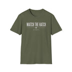 Match The Hatch Shirt