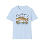 Missouri River Angling Co. Shirt