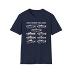 Trout Country Field Guide Shirt