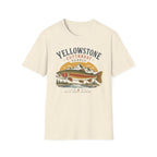 Yellowstone Cutthroat Supply Shirt