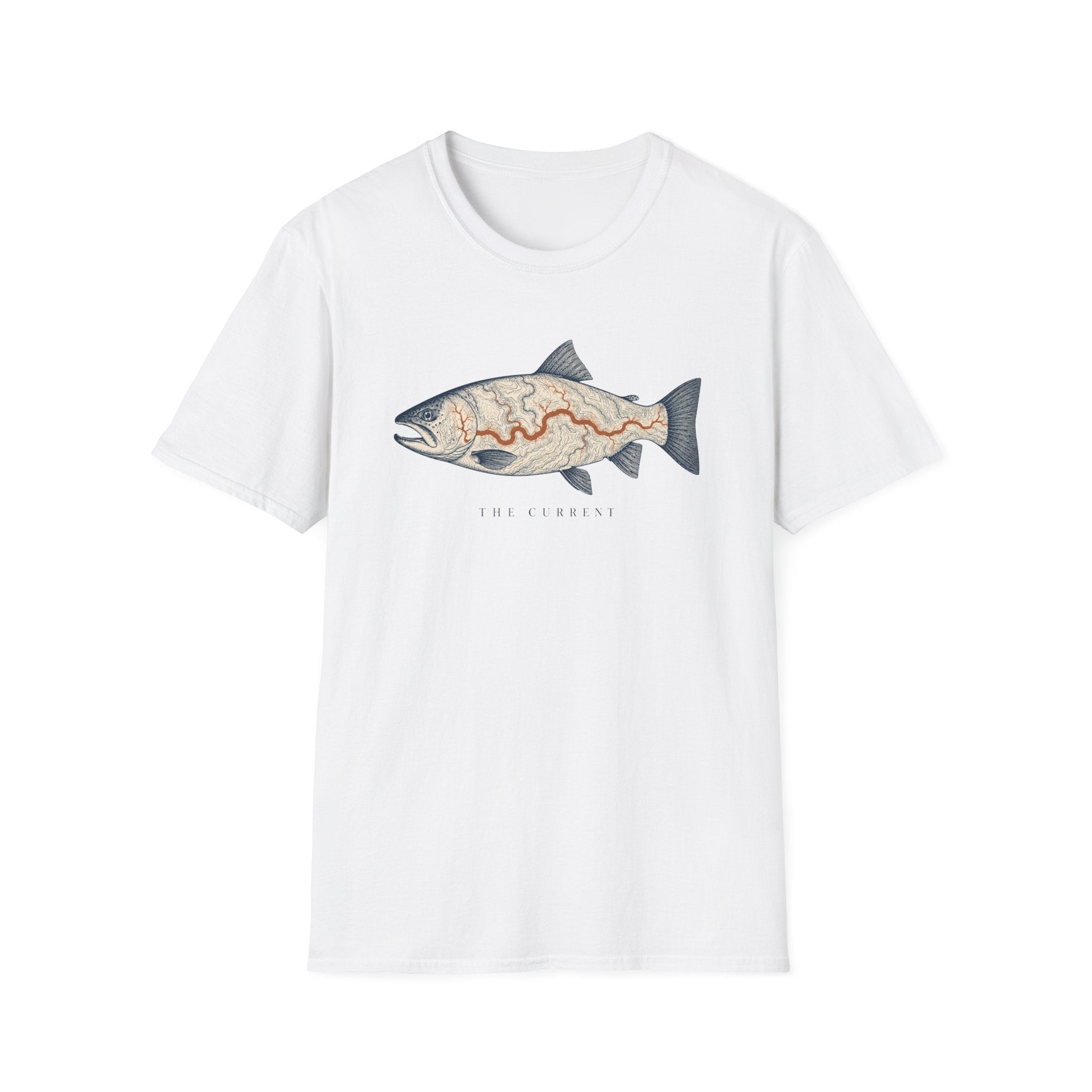 The Current Shirt