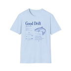 Good Drift Funny Definition Shirt