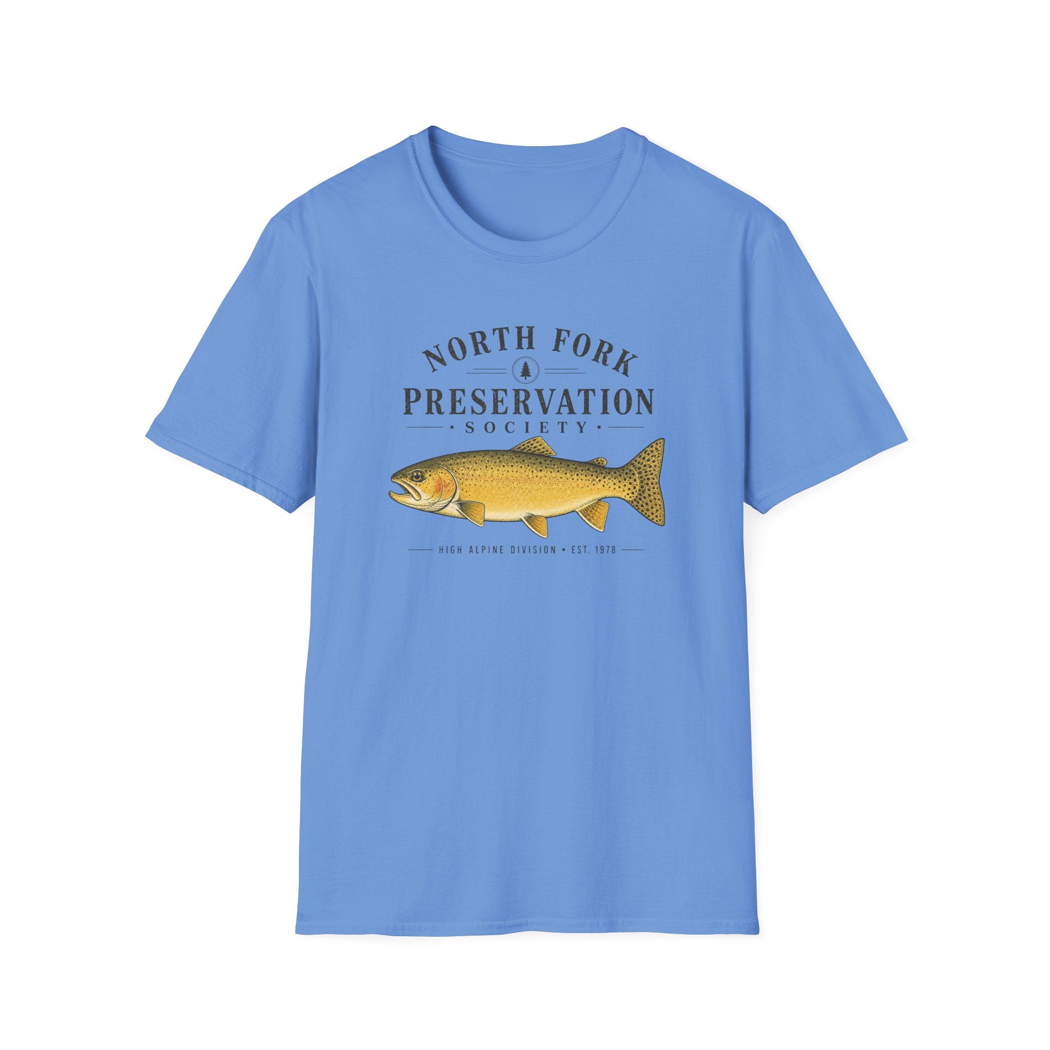 North Fork Preservation Shirt