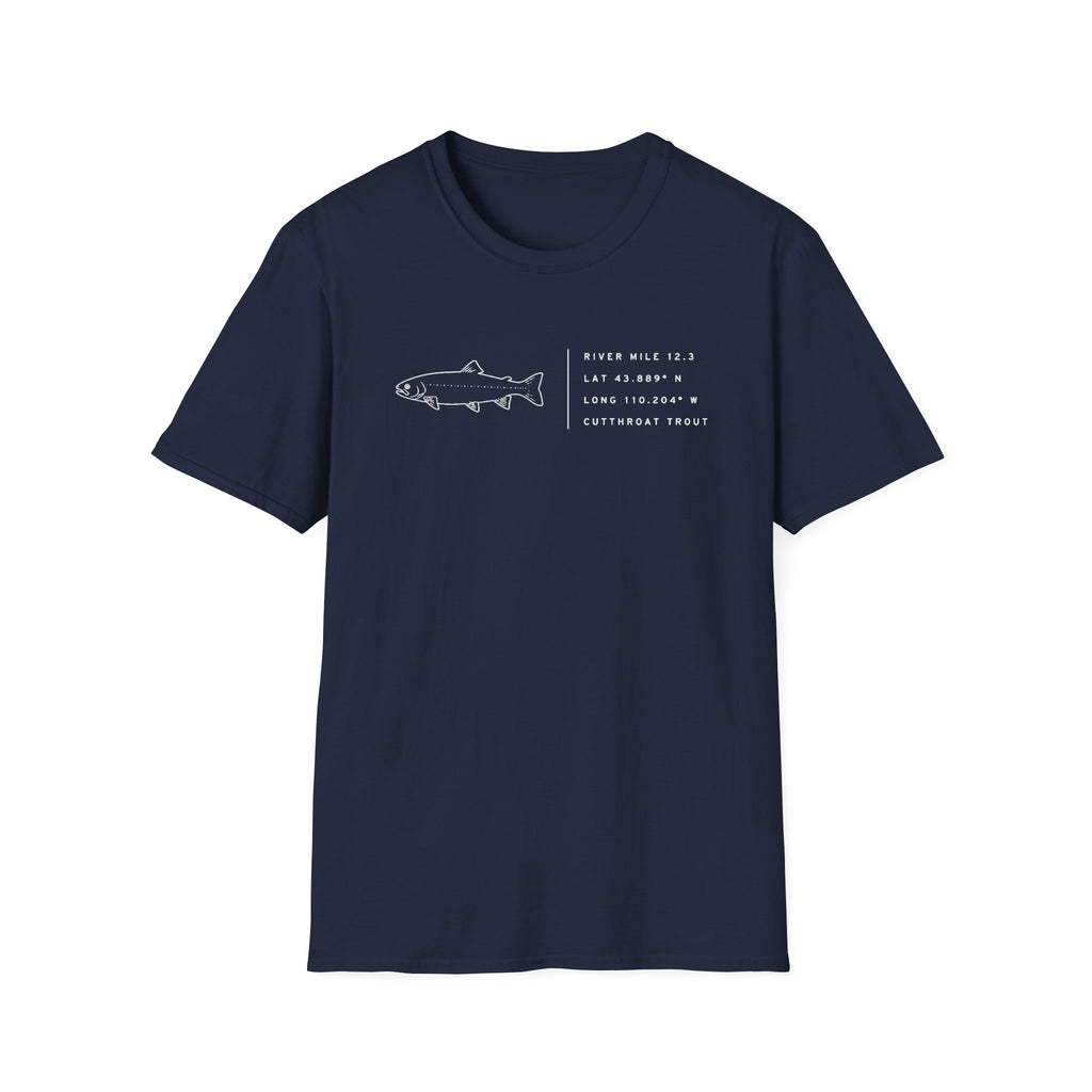 Yellowstone Coordinate Shirt