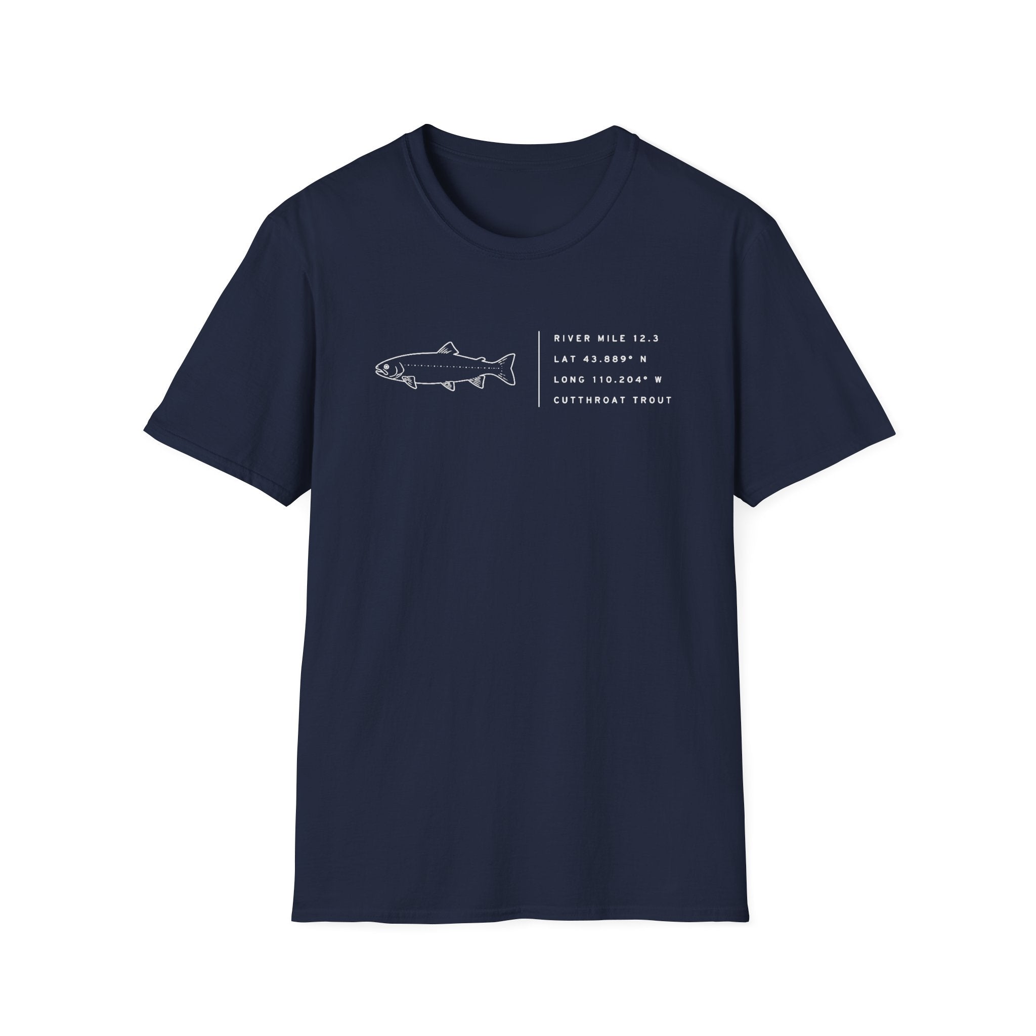 Yellowstone Coordinate Shirt