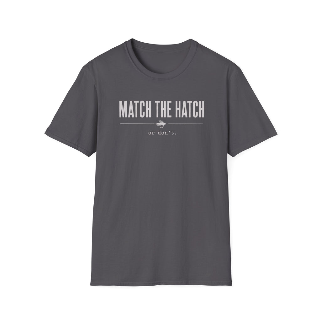 Match The Hatch Shirt
