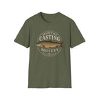 Selective Casting Society Shirt