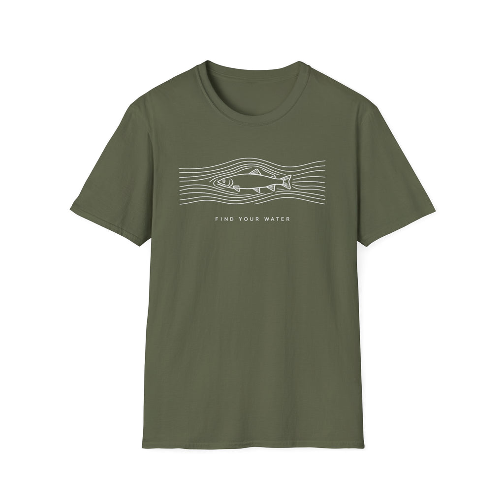 Find Your Water Shirt