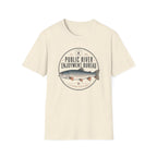 Public River Enjoyment Shirt