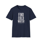Find Cold Water Shirt