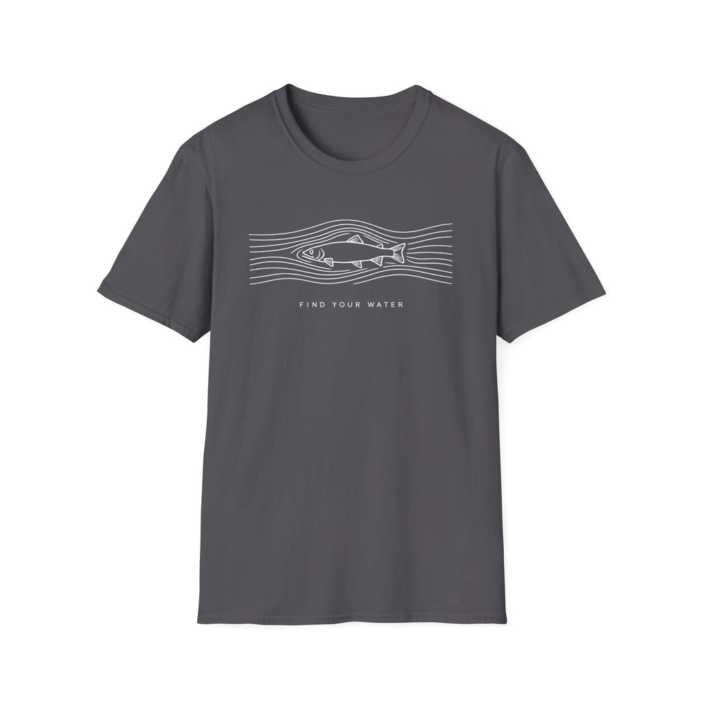 Find Your Water Shirt