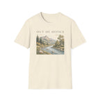 Out of Office Shirt