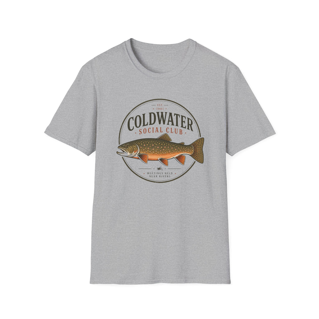 Coldwater Social Club Shirt