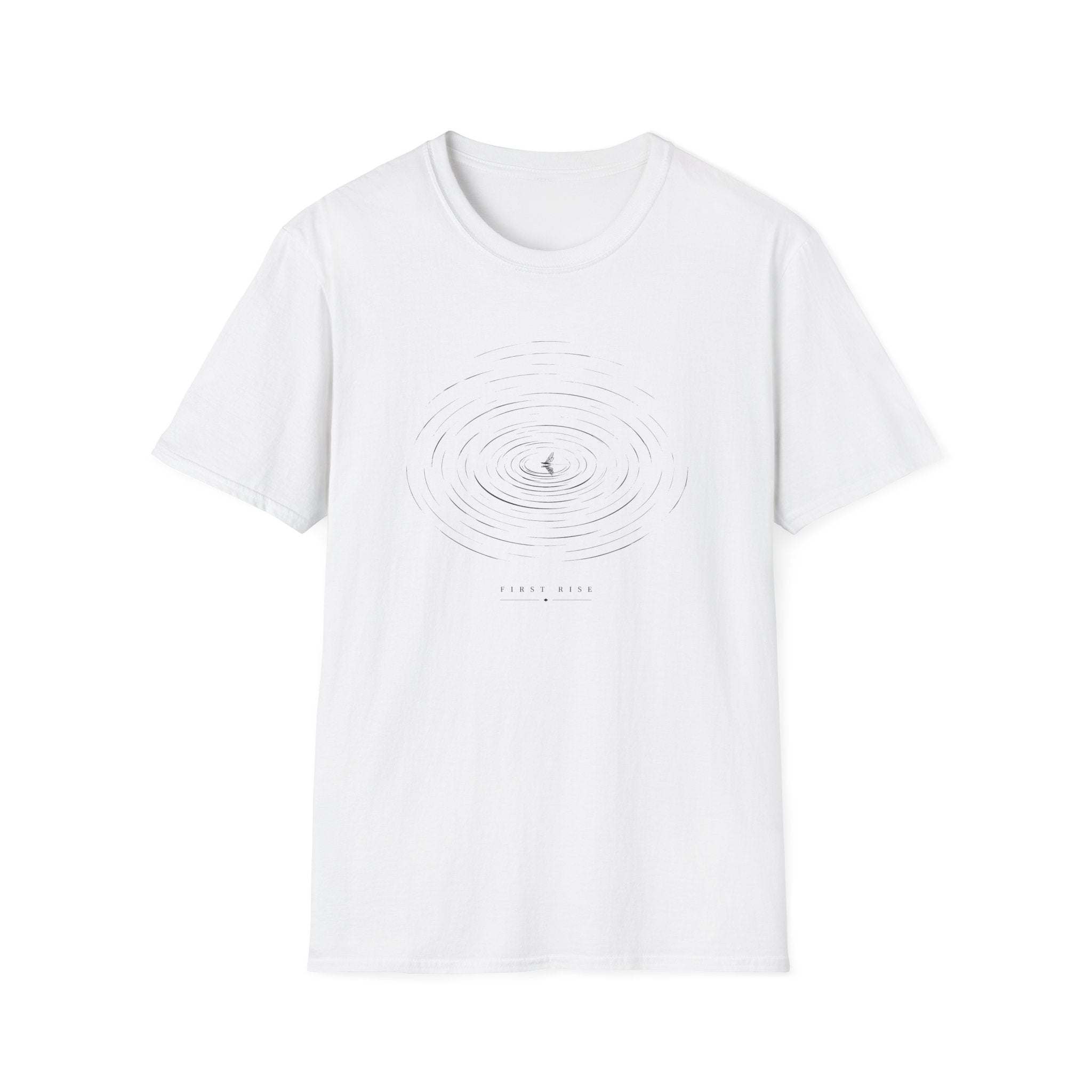 First Rise Shirt