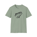 Simple Trout Shirt