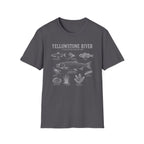 Yellowstone River Field Guide Shirt