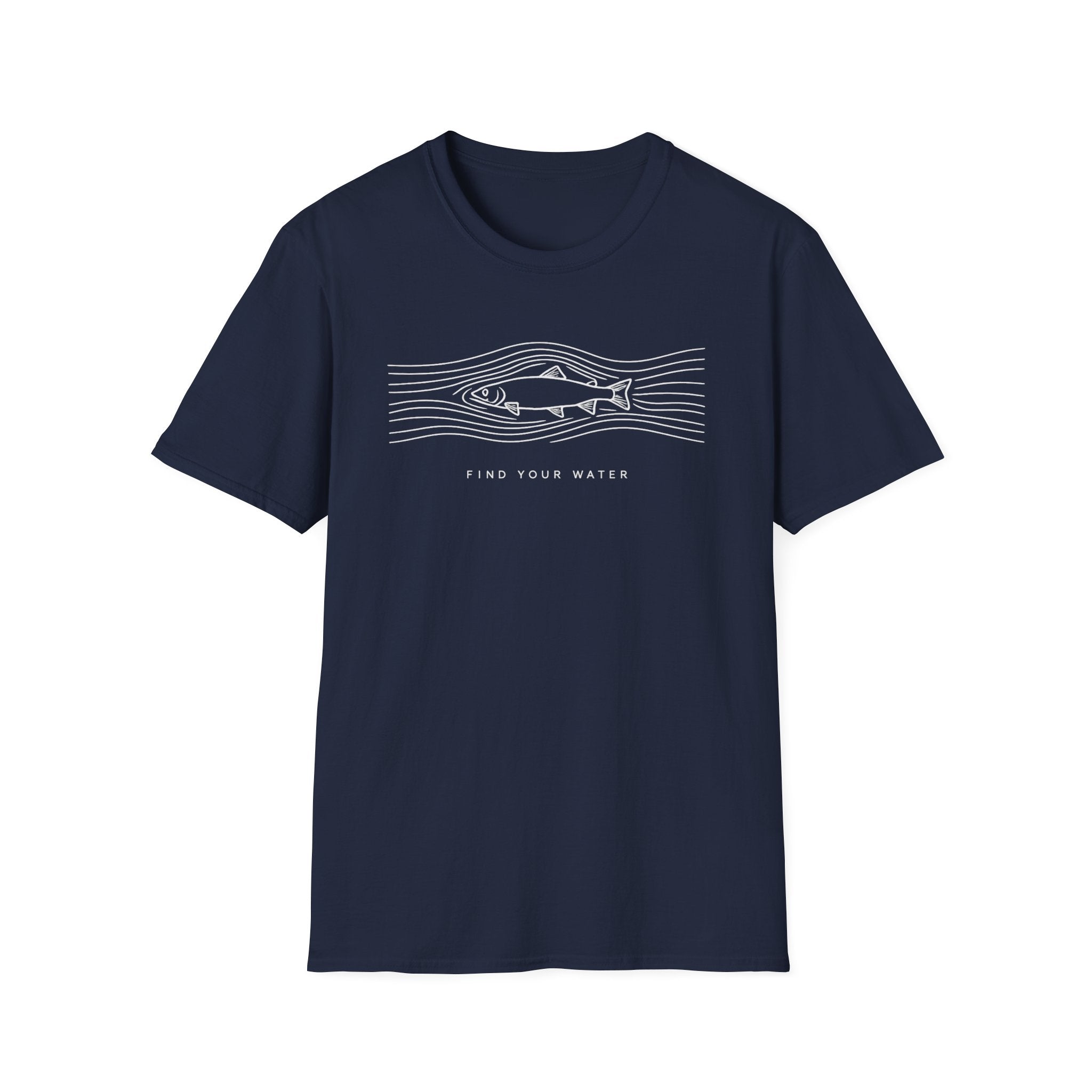 Find Your Water Shirt