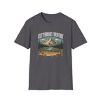 Cutthroat Country Shirt