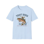 Trout Rodeo Shirt